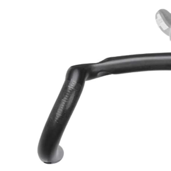 FSA K-Force AGX styr 31.8mm 460mm sort