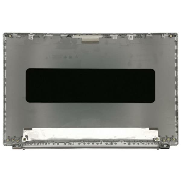 Acer 60.A6TN2.002 LCD-cover Sølv
