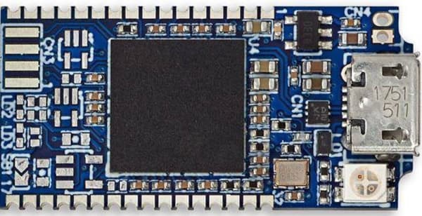 STMicroelectronics stlink-v3mods udviklingskort