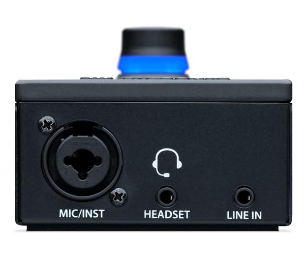 PreSonus Revelator io44 USB-C lydkort
