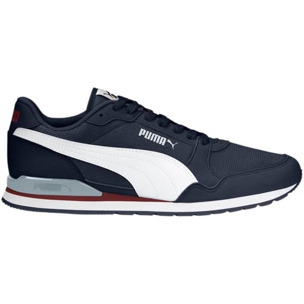 PUMA st runner v3 mesh sneakers Navy Blue