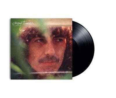 Album Vinyle av George Harrison - Multicolore