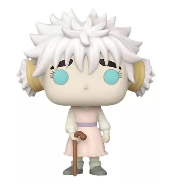 Funko komugi -figuuri chase 9 cm