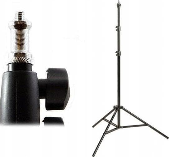 massa backdrop hængesystem justerbar 152-304cm 4x clips