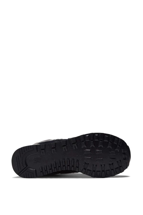 New Balance ml574evb Sort/Hvid