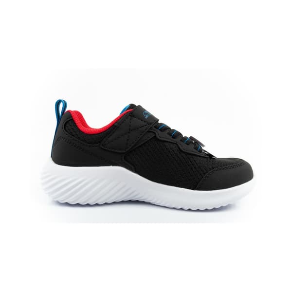 Skechers Bounder 403906l sorte sneakers
