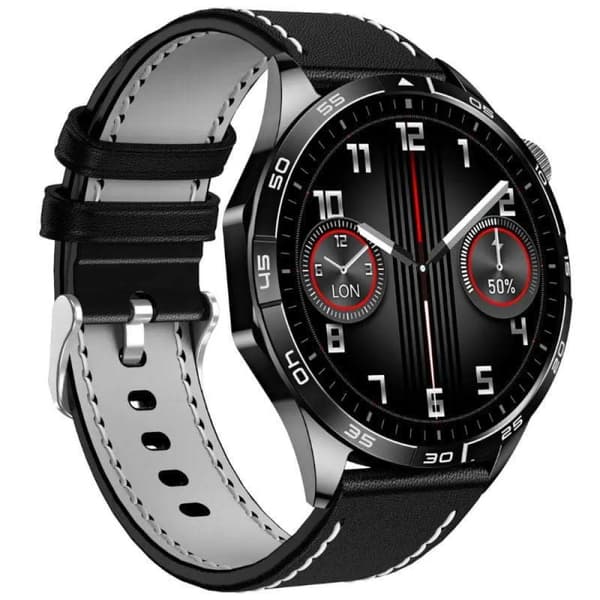 NO.1 DT HD GT4 Smartwatch Sort