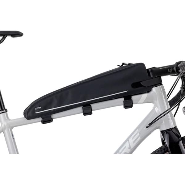 Zéfal Z Adventure T3 2,2 liter sort