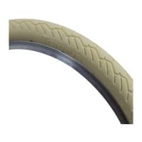 Tannus Mini Velo Regular Puncture-proof Däck Beige