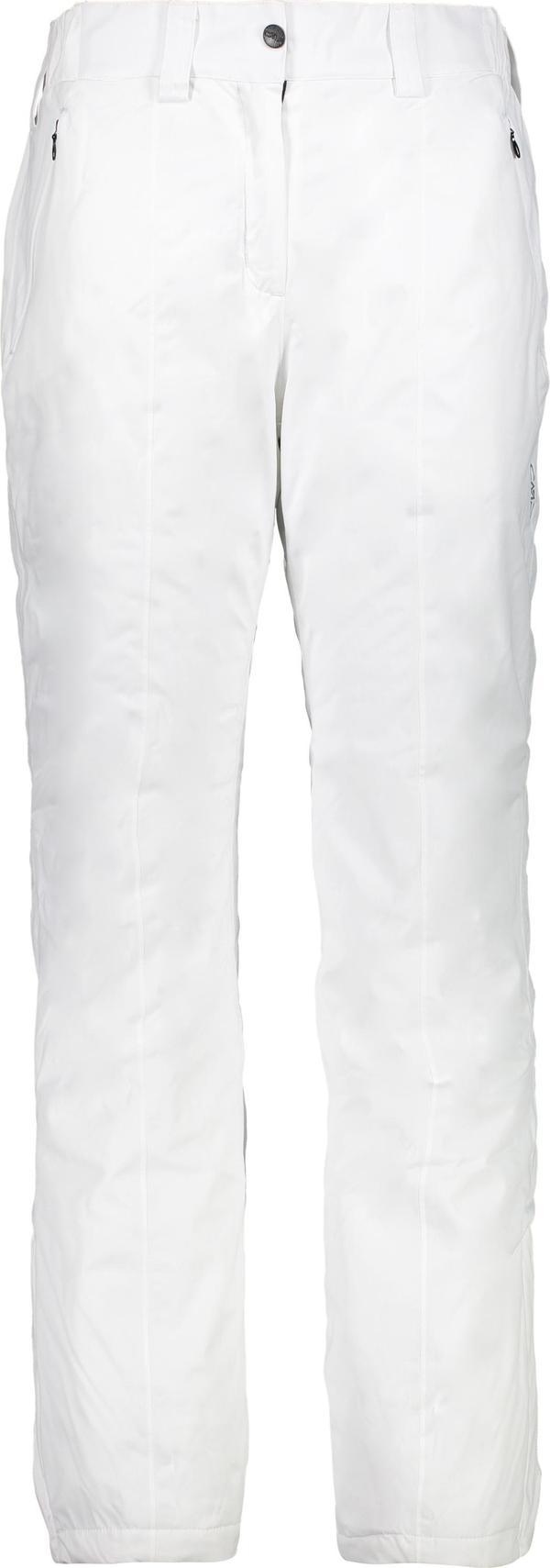CMP pantalons Clima Protect blanc