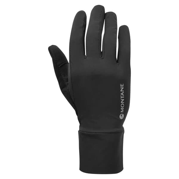 Montane Trail Lite Handskar Svart