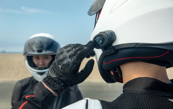 Sena 5R-01 Bluetooth intercom med 700m räckvidd