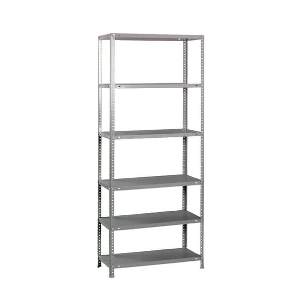 Simonrack Comfort Mini 6/400 galvanisé 100 kg