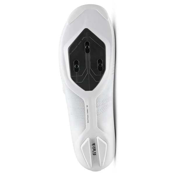 Fizik Vega Carbon hvid 40