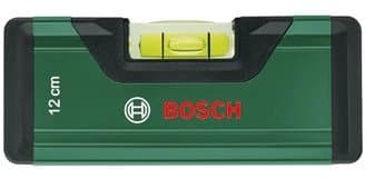 Bosch ixo 7 grön/svart
