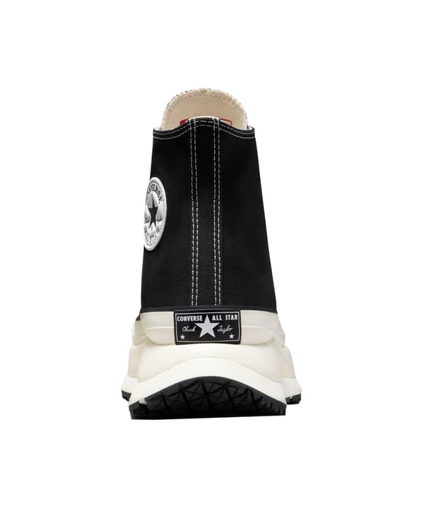 Converse chuck 70 at-cx Musta/Egret/Musta