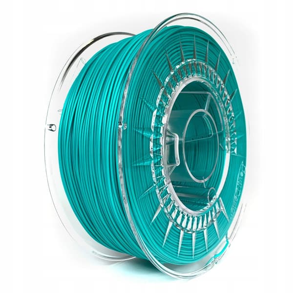 Devil Design PLA filament 3D Smaragdivihreä 1,75 mm 1 kg