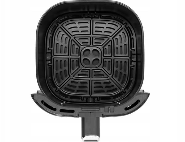 Lund 67561 luftfriture 1450W 5L sort