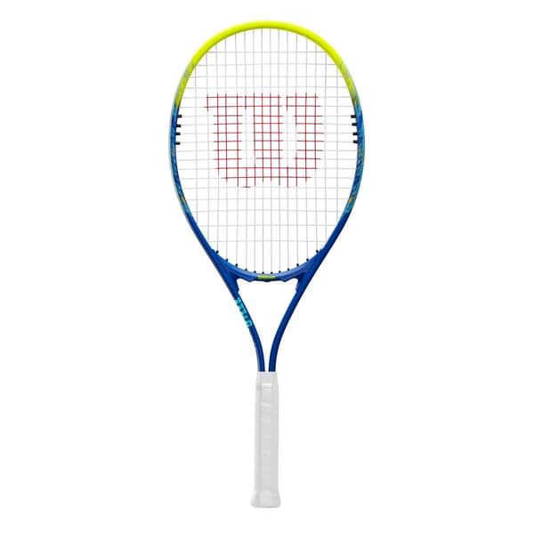 Wilson Impact Tennisracket Blå