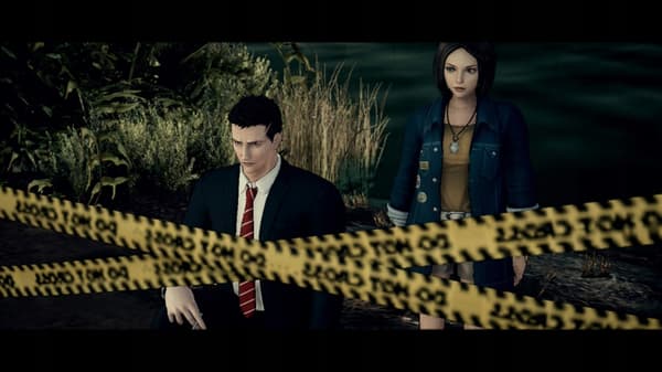 Nintendo Deadly Premonition 2: A Blessing In Disguise