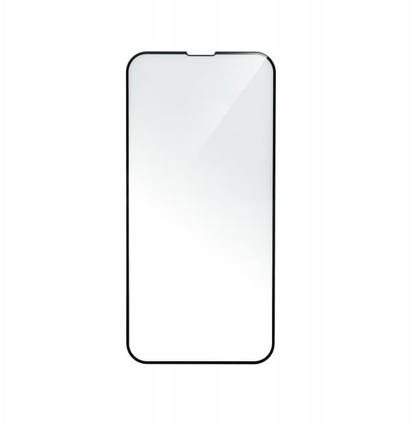 oem 5d full glue tempered glass musta