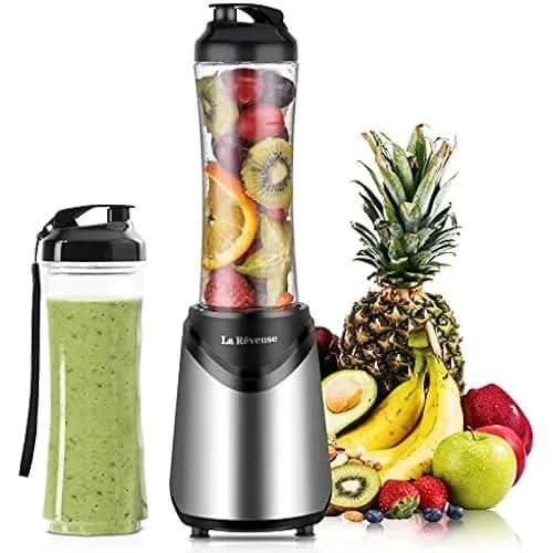 la-reveuse blender alsidig