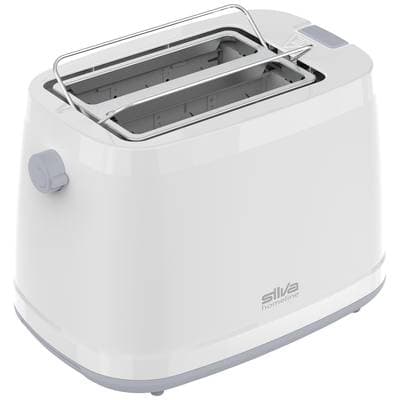 Silva Homeline TA 2302 Brödrost Vit