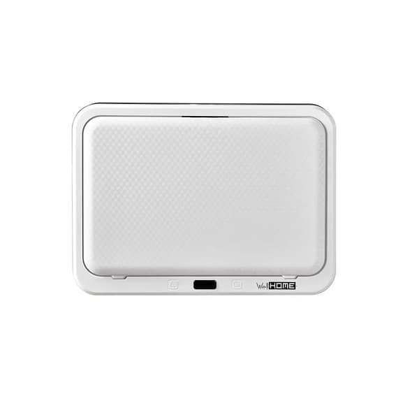 Wellhome smart trash can 40L vit