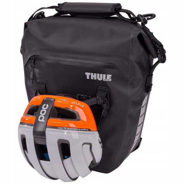 Thule Shield Pannier 22L Svart