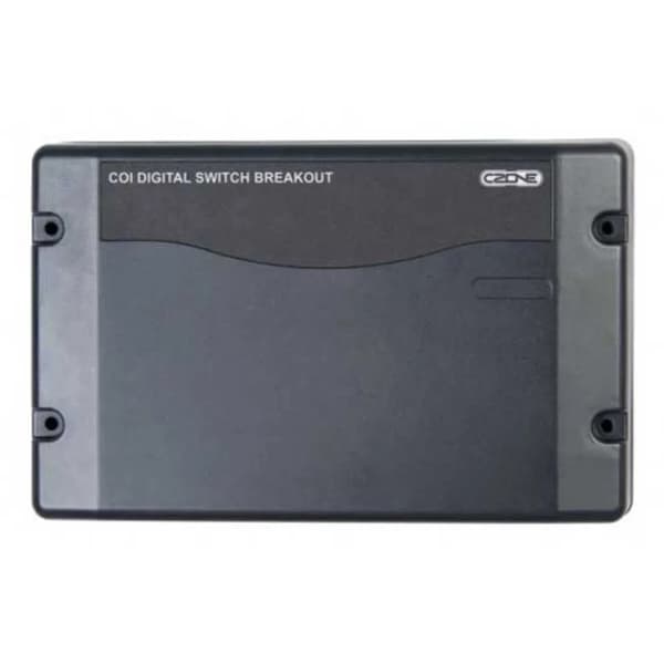 Czone ISC Digital Switching Bypass 12V 10A