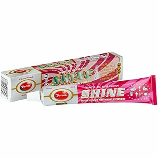 Autosol Shine Metal Polish 75 ml