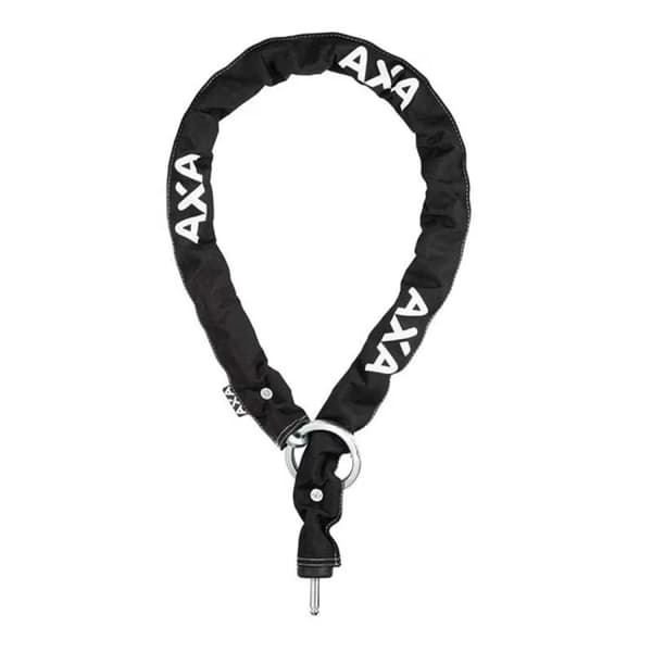 AXA dpi 110 kædelås 8 mm sort