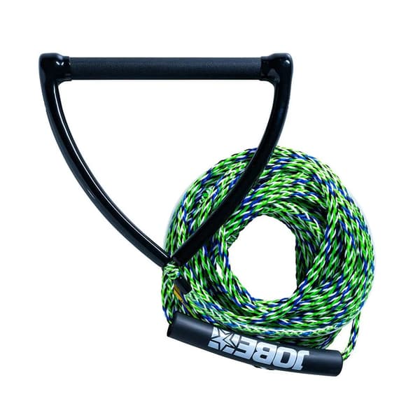 Jobe Multi Watersport Handle Grön