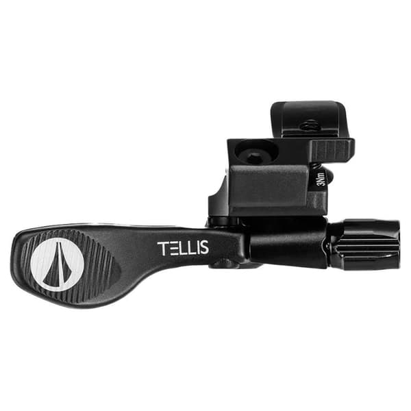 SDG Components Tellis I-spec Ev med ergonomiska justeringar