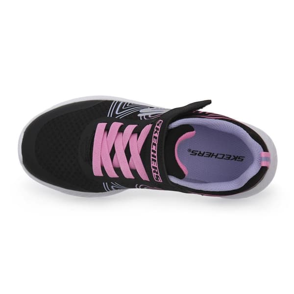 Skechers 303535L sneakers sort
