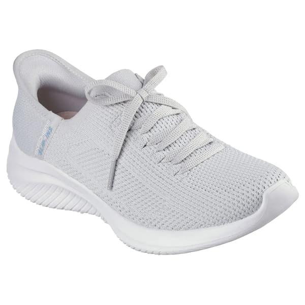 Skechers ultra flex 3.0 harmaa