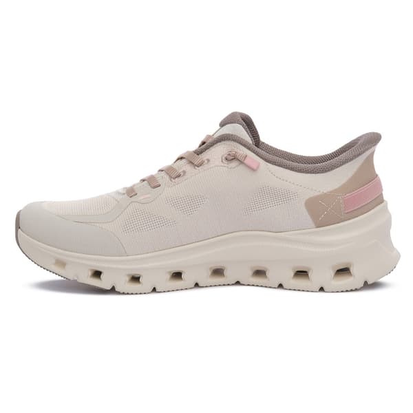 Skechers glide-step pro pure motion lenkkarit beige