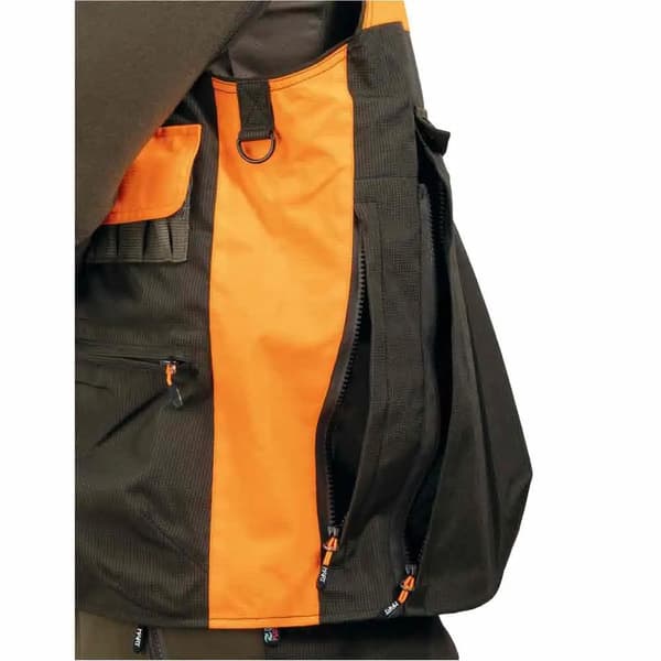 Hart Hunting Armotion Class V Vest Grøn 2XL