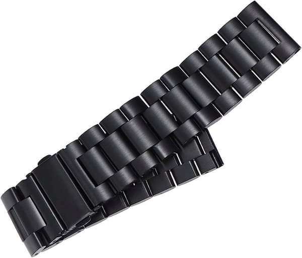 Inny producent gear s3 sølv 22mm