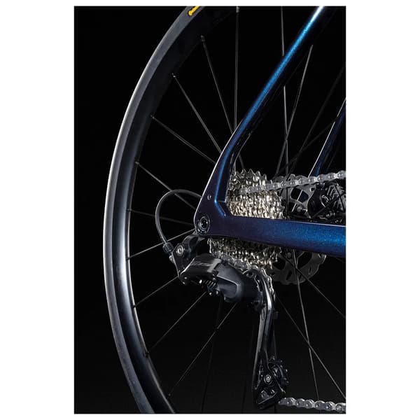 Lapierre pulsium 5.0 sininen XL