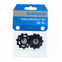 Shimano RD-M773 växelreglage svart