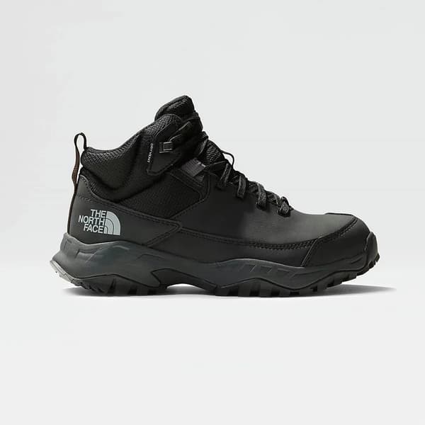 The North Face Storm Strike III WP støvler sort