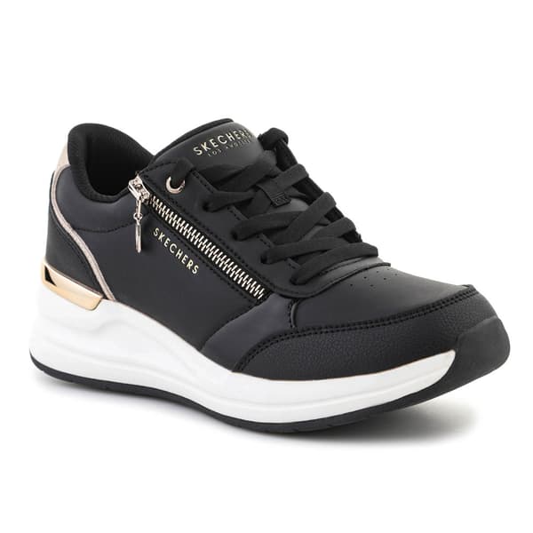 Skechers billion 2 high-end svart