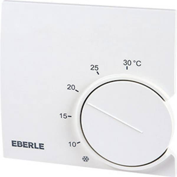 Eberle RTR 9721 Termostat Vit
