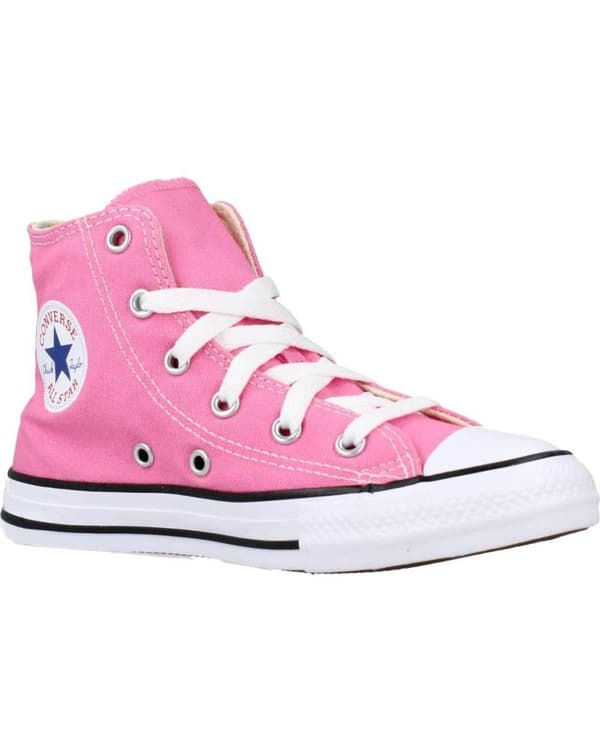 Converse chuck taylor all star hi rosa