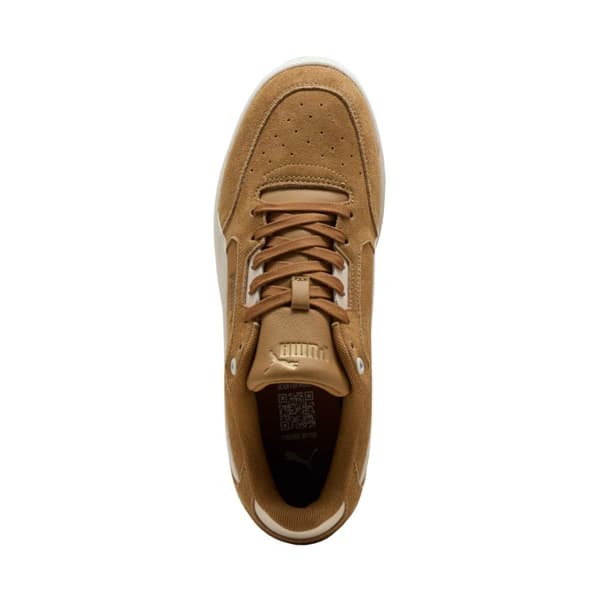 PUMA shuffle downtown sd brown