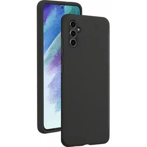 BigBen Connected Samsung Galaxy S23 FE Silikonfodral Svart