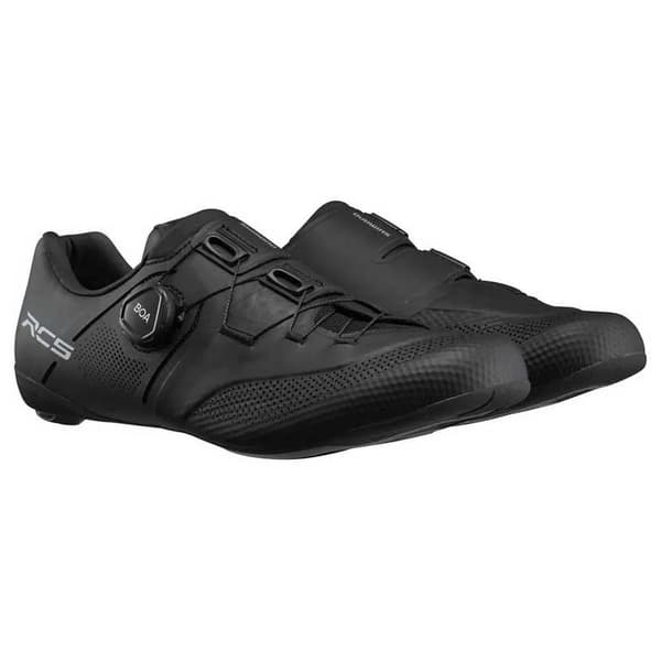 Shimano RC503 cykelsko sort EU 44