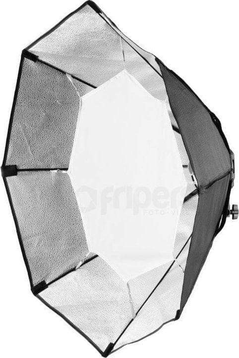 FreePower 106 Octa 1200W med 85 cm softbox