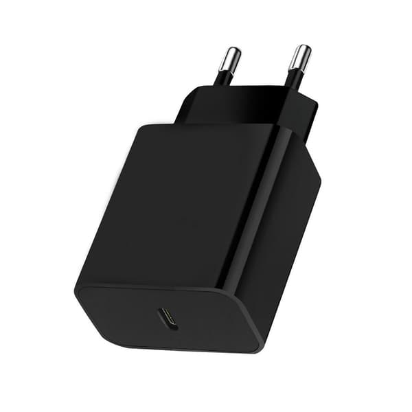 Msonic MY6623K USB-C Seinälaite 20W Musta